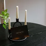 Huswell - Rooftop Apartment In City Center, Pets Are Welcome
